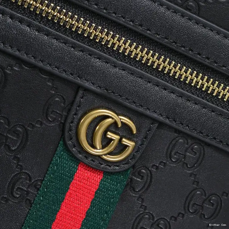 Brother Sam Yupoo Gucci 2209YZ0005 Bag 0808